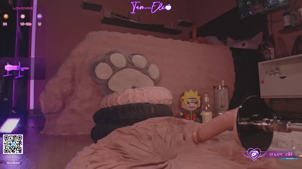 iam_eli Female Chaturbate 01-02-2026