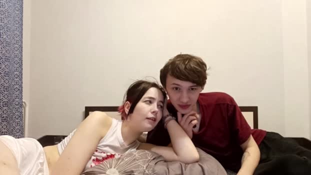karina_michaell Couple Chaturbate 31-01-2026