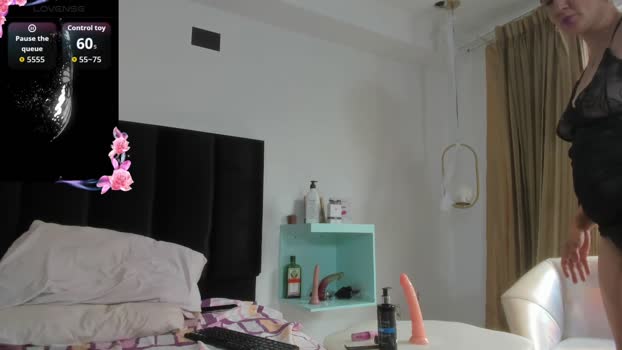 kyledoom Female Chaturbate 31-01-2026