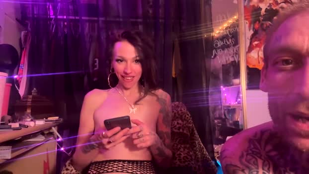 lacilore Couple Chaturbate 01-02-2026