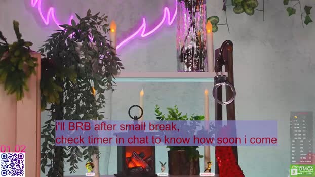 lissa_meooow Female Chaturbate 01-02-2026