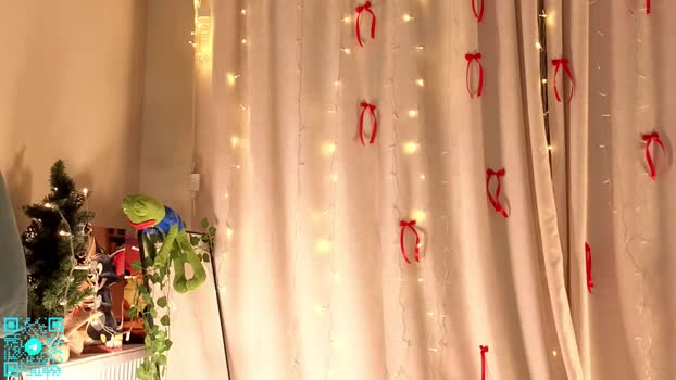 lorettadunnelli Female Chaturbate 31-01-2026