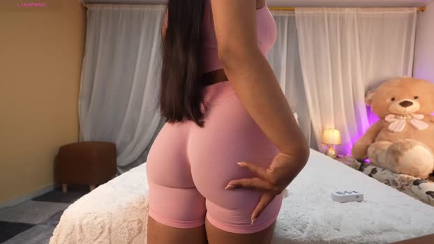 mulatalove Female Chaturbate 01-02-2026