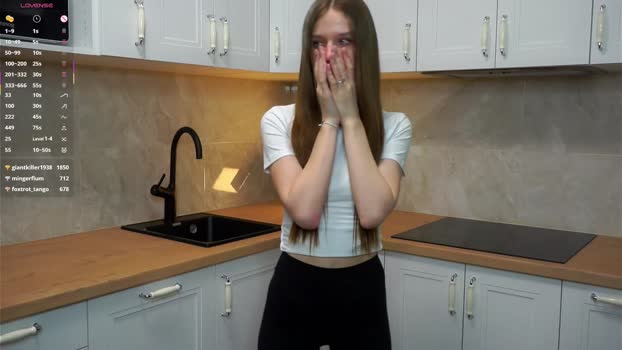 raquelwardman Female Chaturbate 31-01-2026