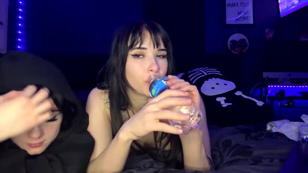 ravyn_nyx Couple Chaturbate 01-02-2026
