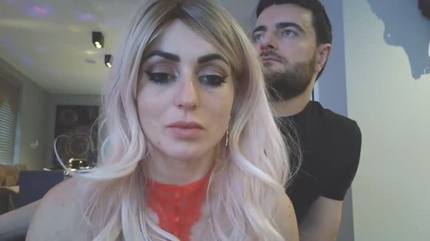 rubyroseandtastytim Couple Chaturbate 01-02-2026