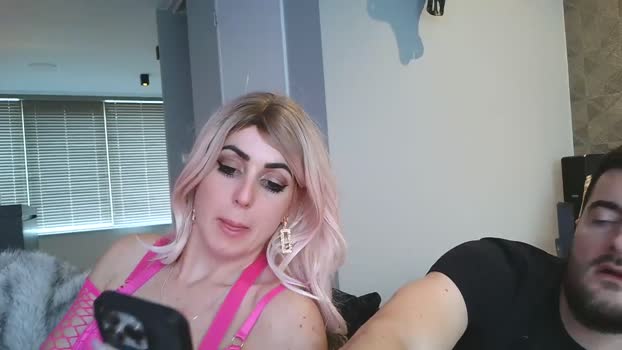 rubyroseandtastytim Couple Chaturbate 01-02-2026