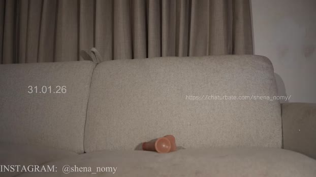 shena_nomy Female Chaturbate 01-02-2026
