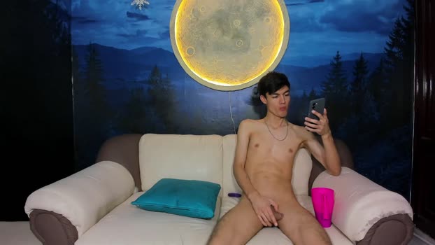 skinny_candy18 Couple Chaturbate 01-02-2026