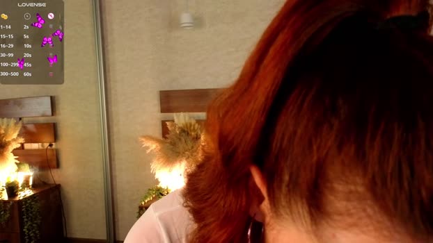 susanfitz Female Chaturbate 31-01-2026
