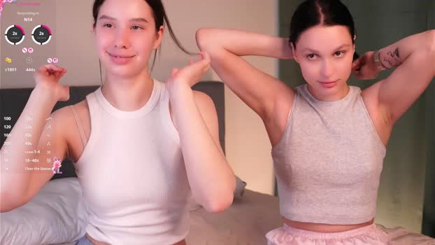 suziegoglia Couple Chaturbate 01-02-2026