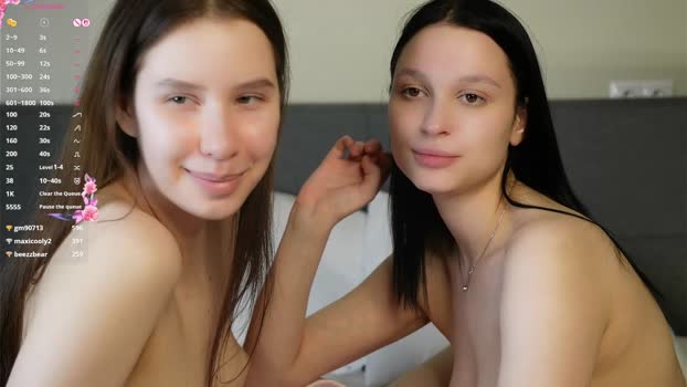 suziegoglia Couple Chaturbate 01-02-2026