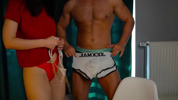 tom_fordd Couple Chaturbate 01-02-2026