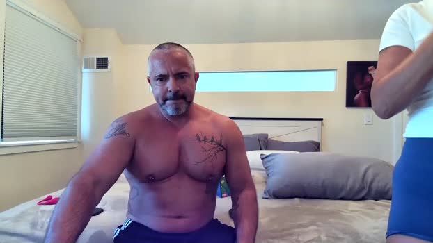 3totangox Couple Chaturbate 02-02-2026