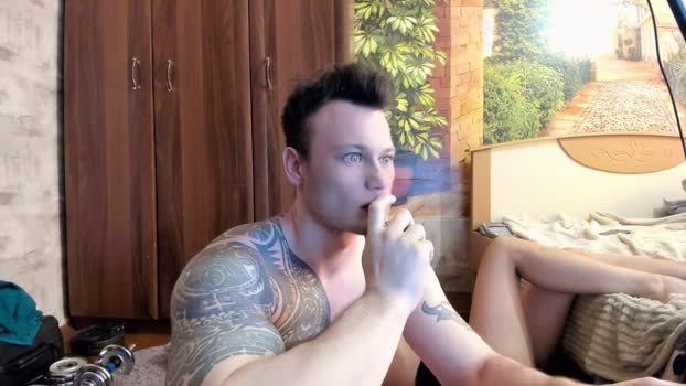 _litteangie_ Couple Chaturbate 02-02-2026