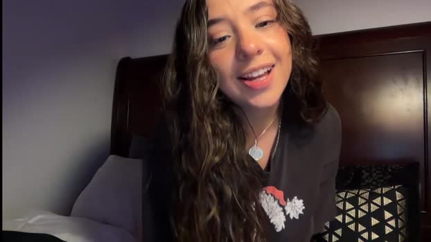avangelinefunn99 Female Chaturbate 02-02-2026