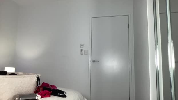bbybreex Female Chaturbate 02-02-2026