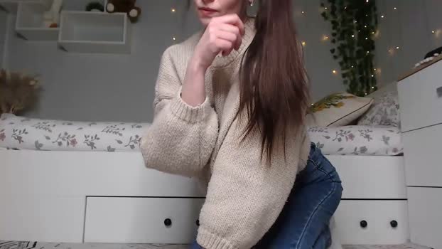cuteemouse Female Chaturbate 02-02-2026