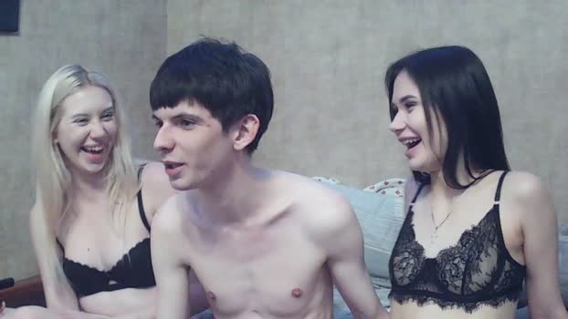 dark_cherie Couple Chaturbate 01-02-2026