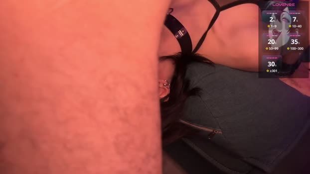 darkfirenight Couple Chaturbate 02-02-2026