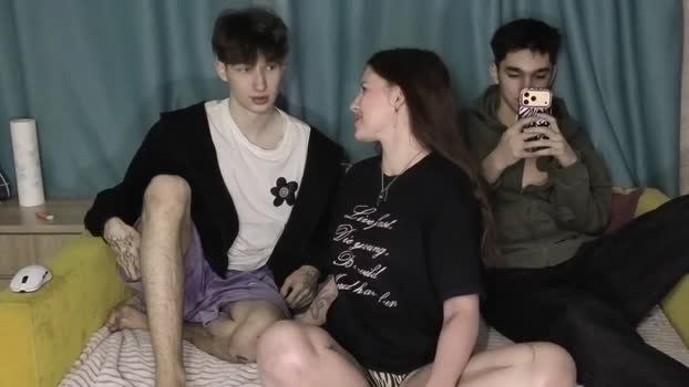drinklinov Couple Chaturbate 02-02-2026
