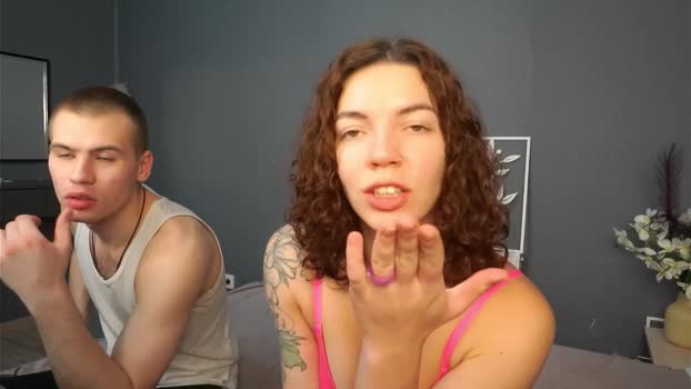 garden_of_eden_ Couple Chaturbate 02-02-2026