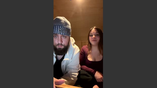 jamessullivan409 Couple Chaturbate 02-02-2026