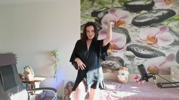 jennycutey Female Chaturbate 02-02-2026