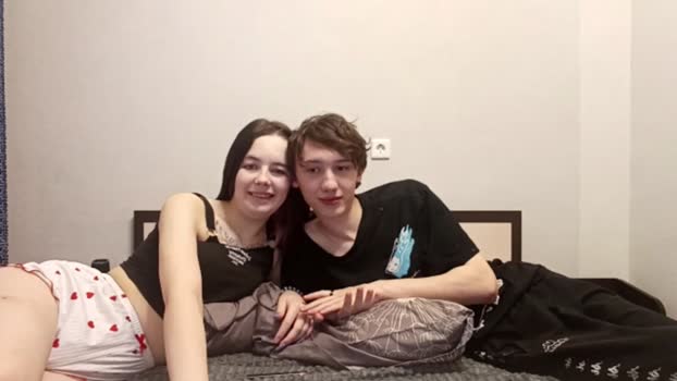 karina_michaell Couple Chaturbate 01-02-2026