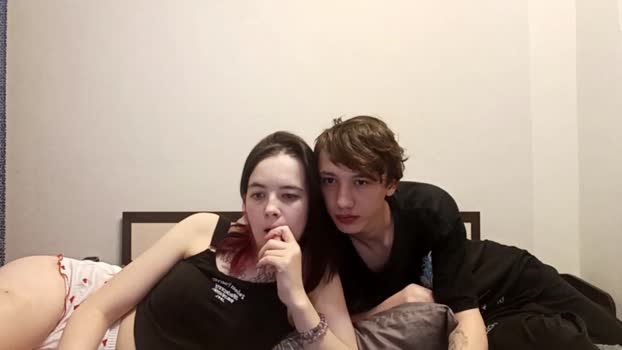 karina_michaell Couple Chaturbate 01-02-2026