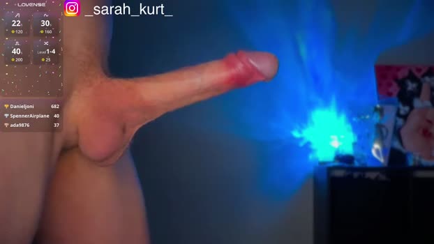 kurtsarah Couple Chaturbate 01-02-2026