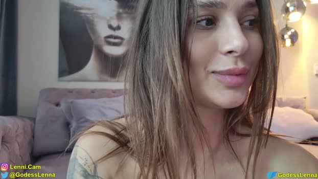 lenna_godess Female Chaturbate 02-02-2026