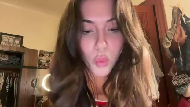 lexasworld1 Female Chaturbate 02-02-2026
