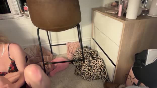 maddieblair1 Female Chaturbate 02-02-2026