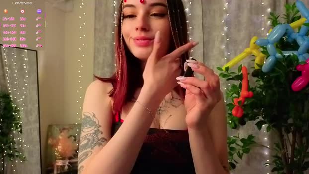 radaberesford Female Chaturbate 01-02-2026