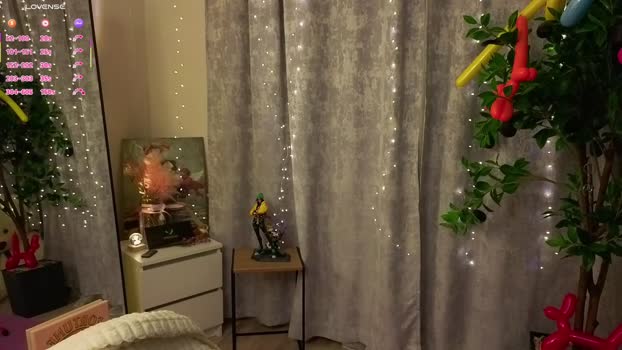 radaberesford Female Chaturbate 01-02-2026