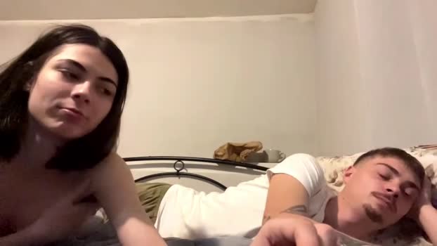santacervenak Couple Chaturbate 01-02-2026