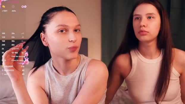 suziegoglia Couple Chaturbate 02-02-2026