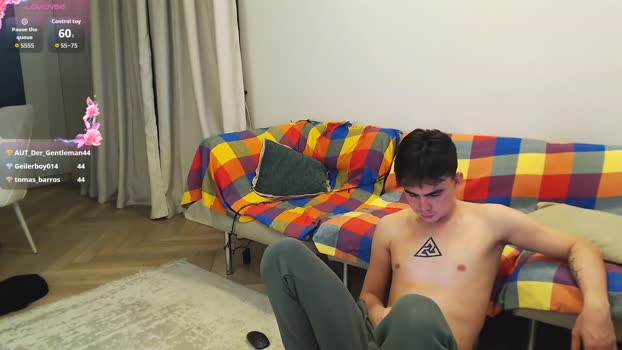 sweetlifeduo Couple Chaturbate 01-02-2026