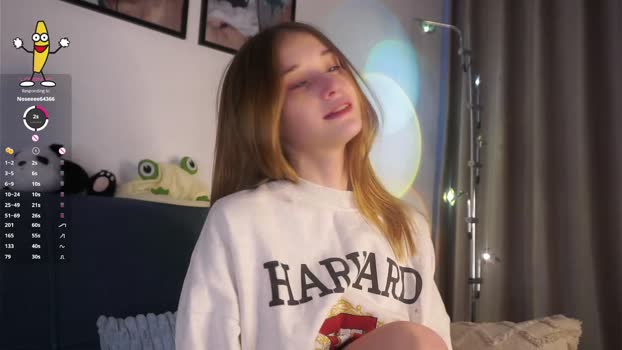 taitehambelton Female Chaturbate 02-02-2026