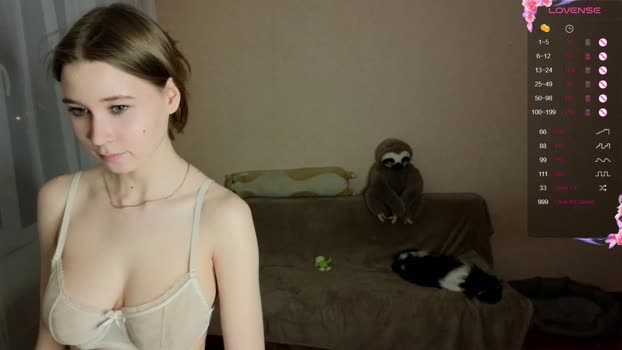 the_vickky Female Chaturbate 01-02-2026