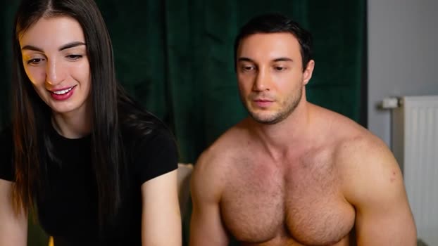 tom_fordd Couple Chaturbate 01-02-2026