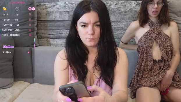 vika_loves_you Couple Chaturbate 02-02-2026