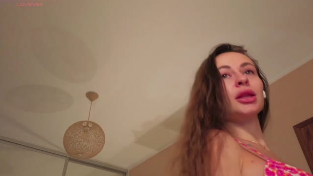 yourhanna Female Chaturbate 02-02-2026