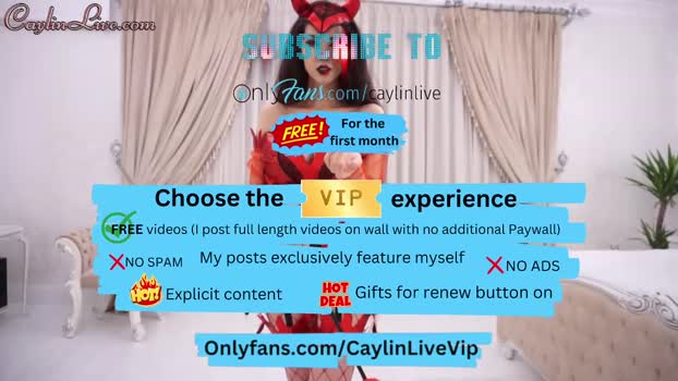 caylin Female Chaturbate 03-02-2026