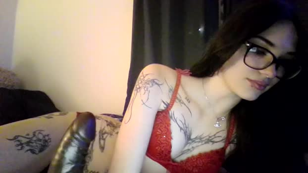 celenadawnn Female Chaturbate 03-02-2026