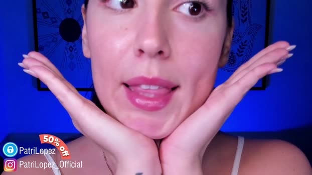 crazypaty Female Chaturbate 02-02-2026