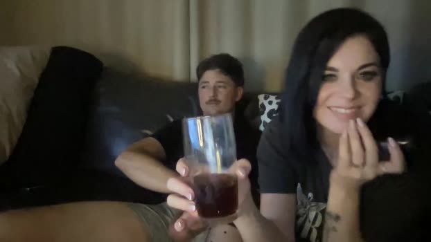 cumcuterie59 Couple Chaturbate 02-02-2026