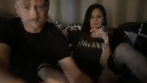 cumcuterie59 Couple Chaturbate 02-02-2026