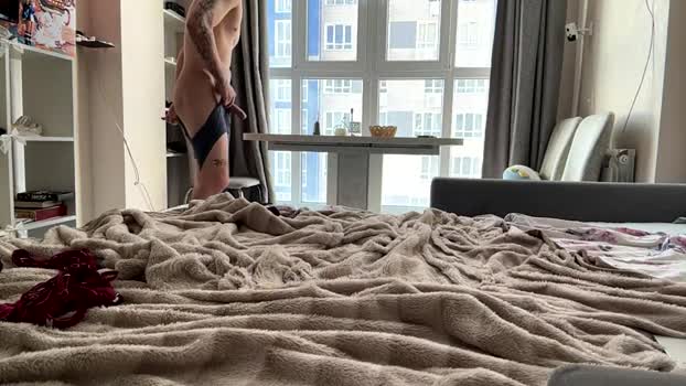 georginabenskin Couple Chaturbate 03-02-2026